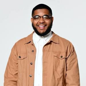 Meet your Posher, Matthew